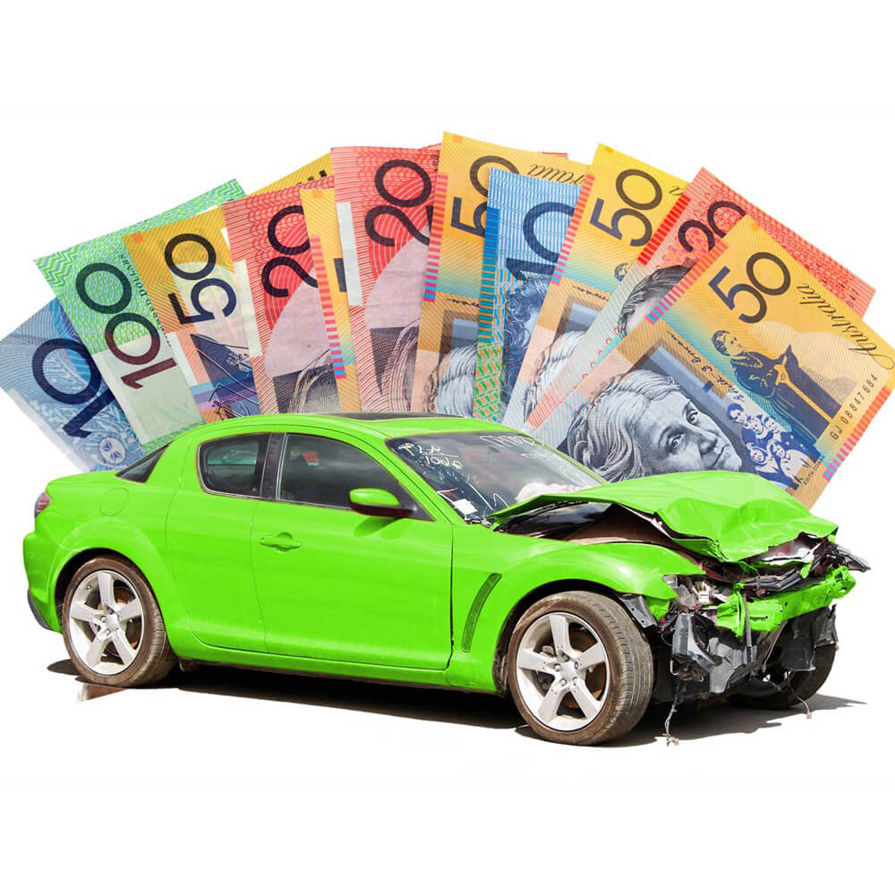 Service Cash For Cars