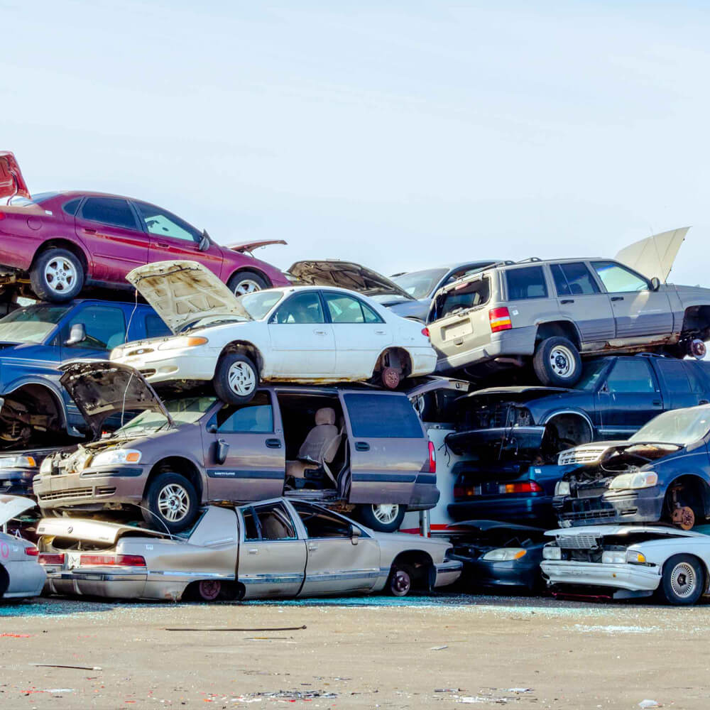 Unwanted Cars Werribee