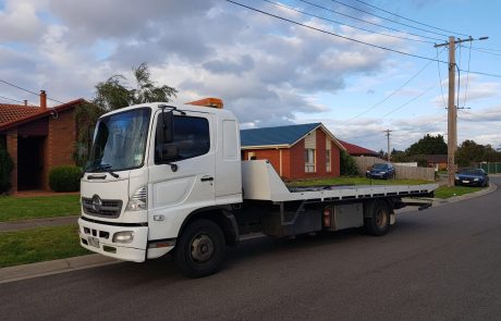 Towing near me Werribee