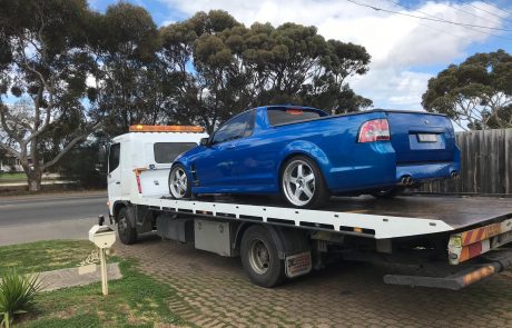 cheap towing services